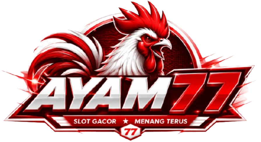 AYAM77 Logo